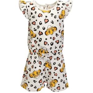 Disney Simba Kids Romper